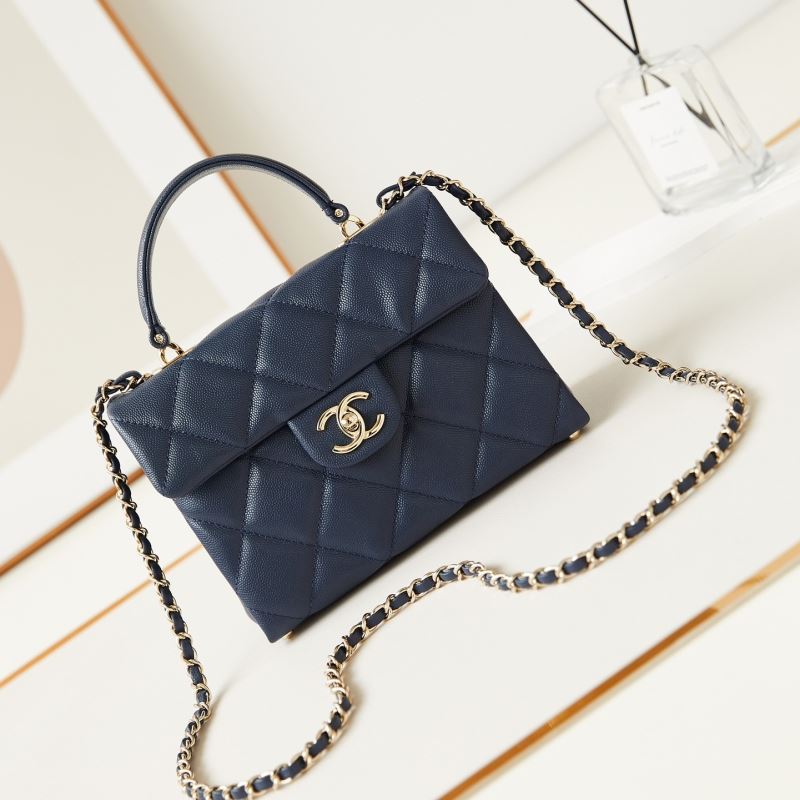Ch**el satchel bags